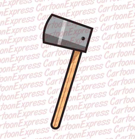 axe